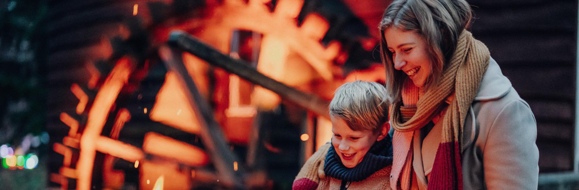 De Warmste Week - Bokrijk