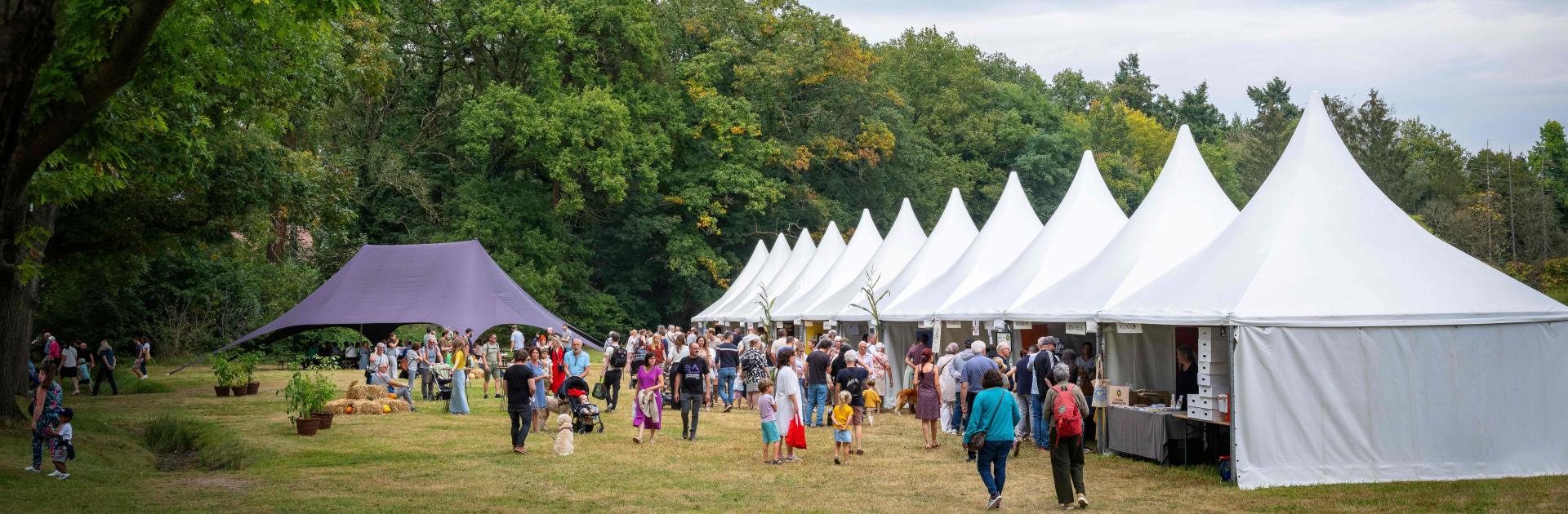 Dag van het Eetbare Landschap