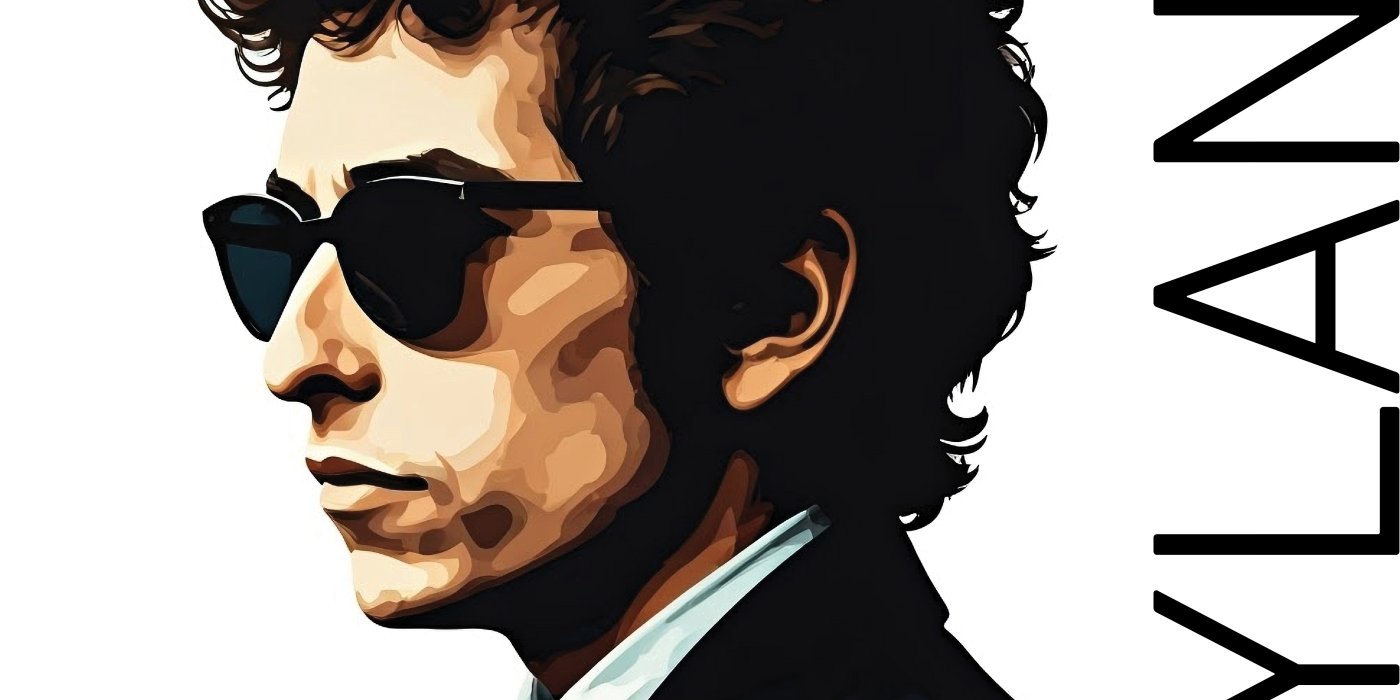 Bob Dylan © Maandacht