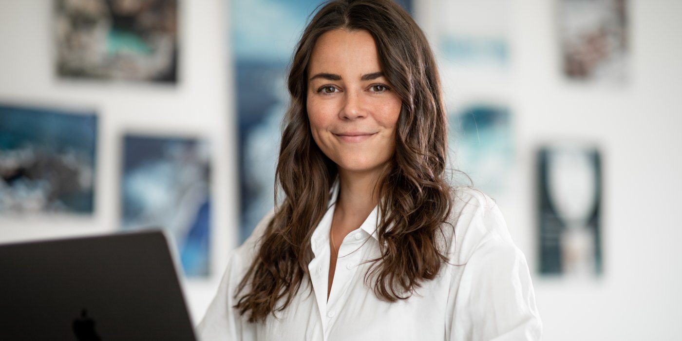 © Charlotte Van Brabander