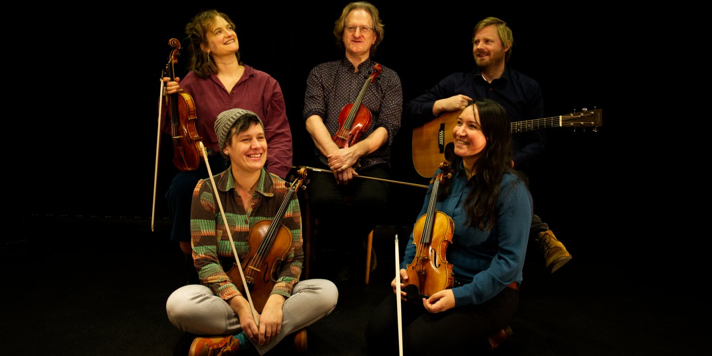 © Dirk Vanderspeeten