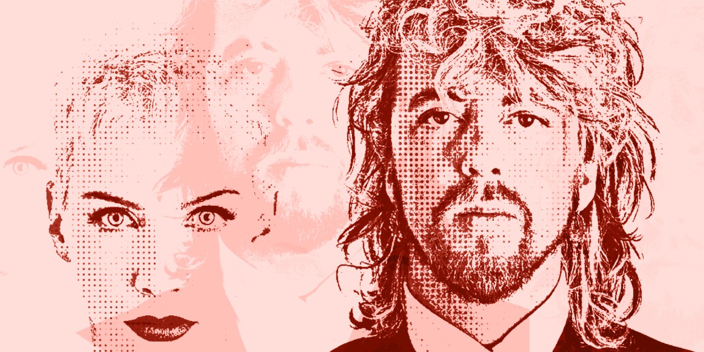 Eurythmics © CC Asse