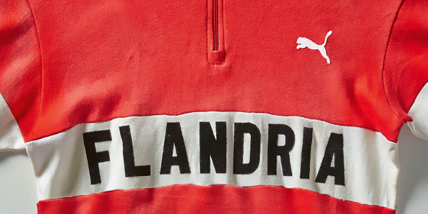 © Het verhaal van Flandria