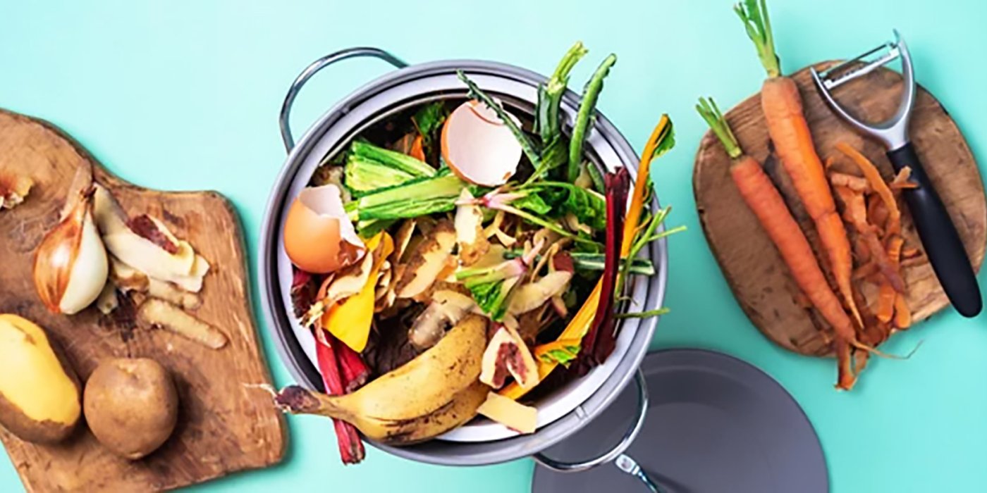 Kookworkshop 'van restjes tot feestjes' © Renate Coen