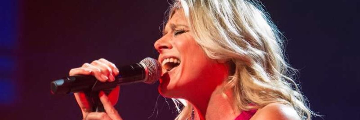 Nathalie Meskens (c) Erwin Everard