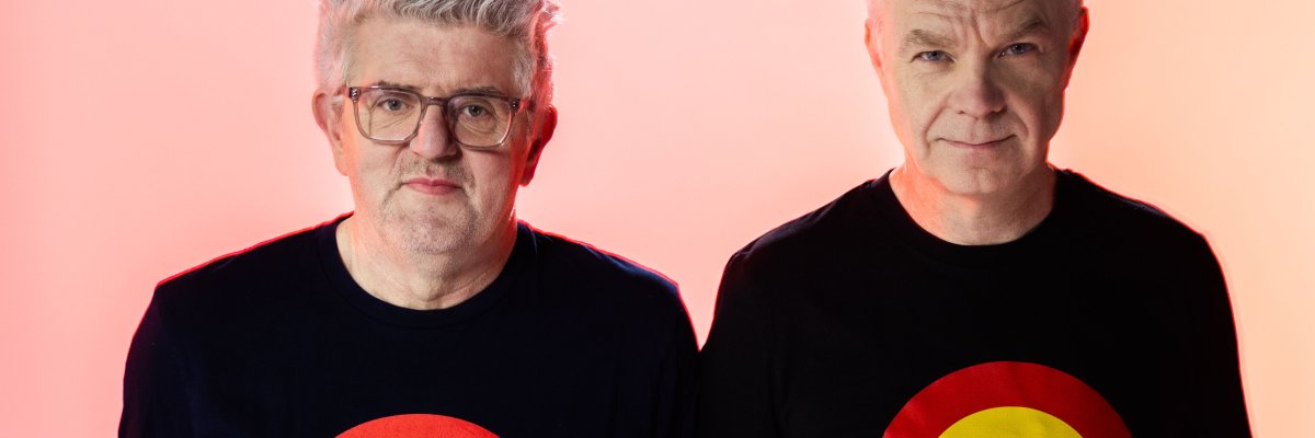 Belpop Bonanza © KREW collective