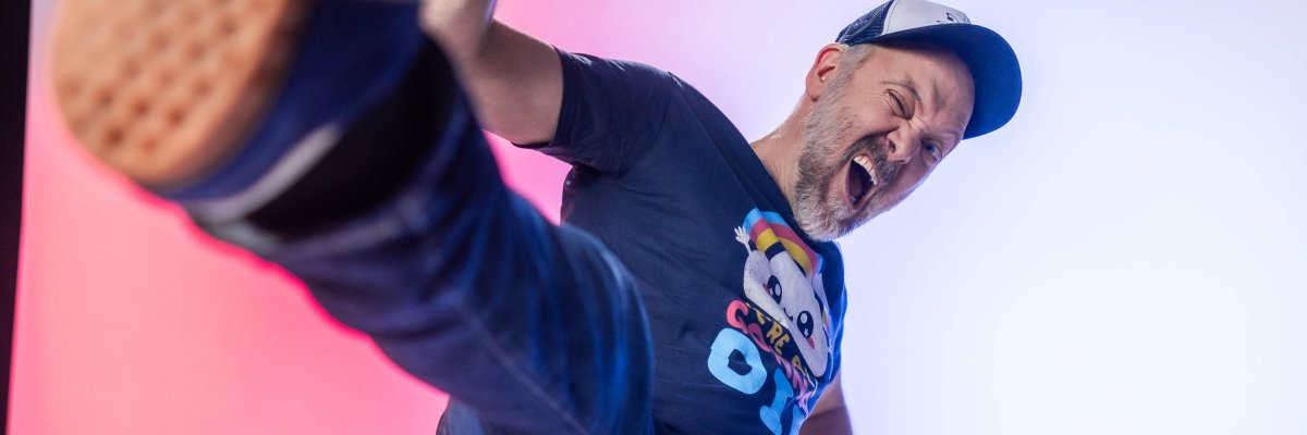 Henk Rijckaert © KREW collective