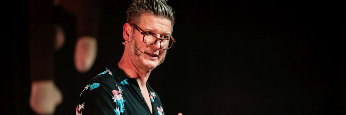 Wouter Deprez - Orde © KREW Collective