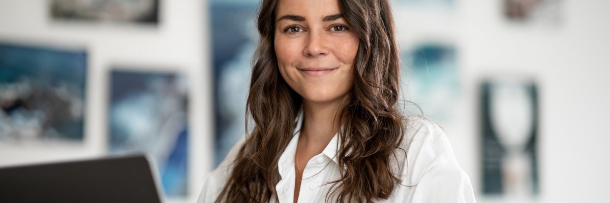 Charlotte Van Brabander © Charlotte Van Brabander