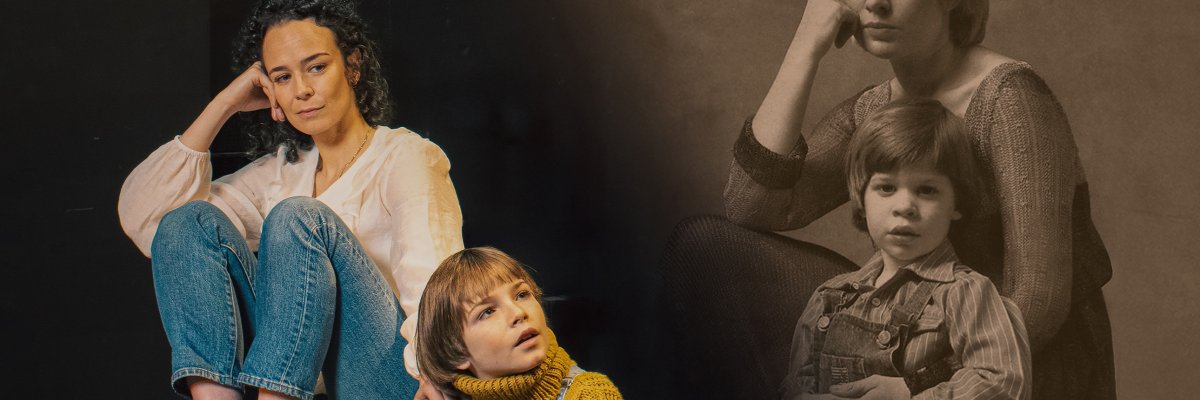 Iskariot, musical 'Ik leef voor jou' © Jan De Winter, Steven Hendrickx