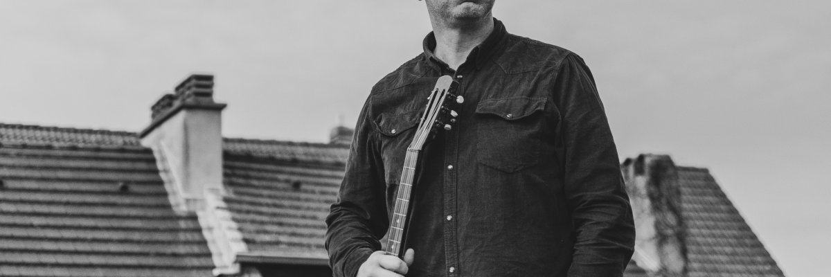 Klaas Delrue zw-w (c) Maura Ceulemans