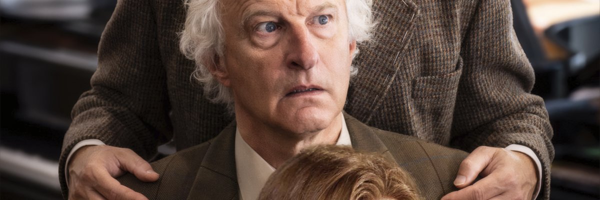 Lortcher © Peter Claeys