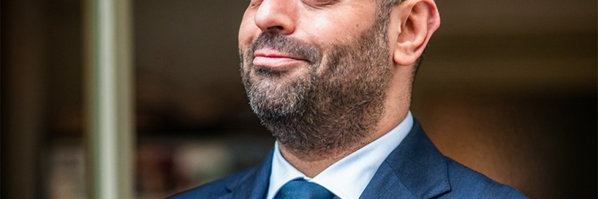 © Andreas Van Esbroeck