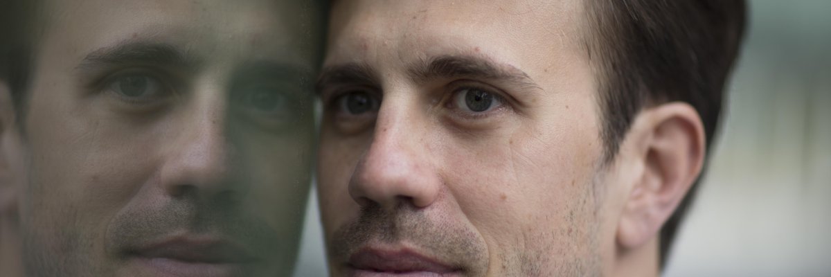 Nikolaas Kende © Nikolaas Kende