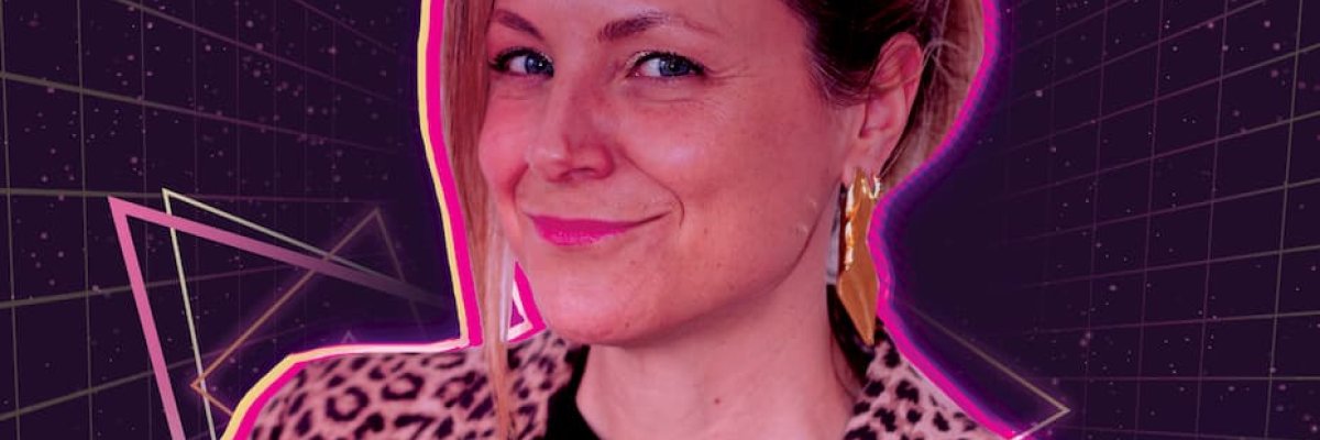 Roosje Pertz © Tram 4