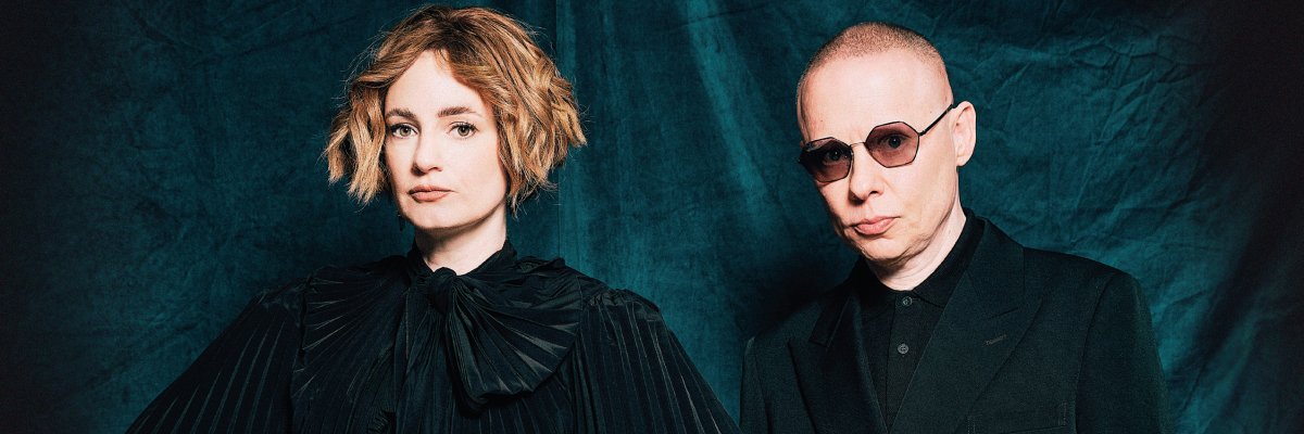 Hooverphonic 30 years (c) Charlie De Keersmaecker
