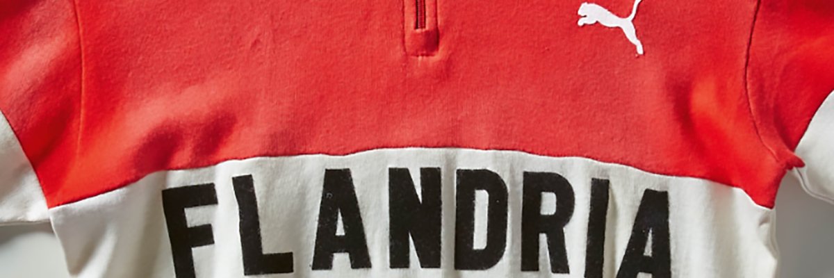 © Het verhaal van Flandria