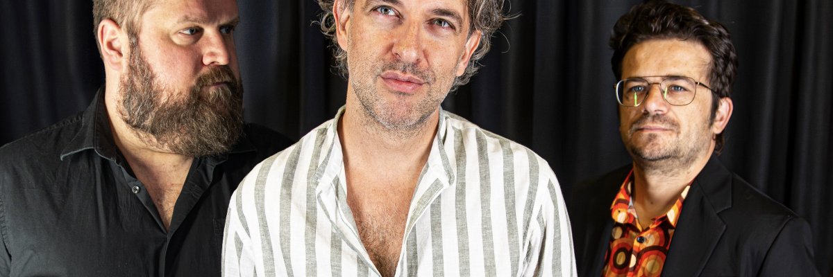 Lennert Maes © Bert Huysentruyt