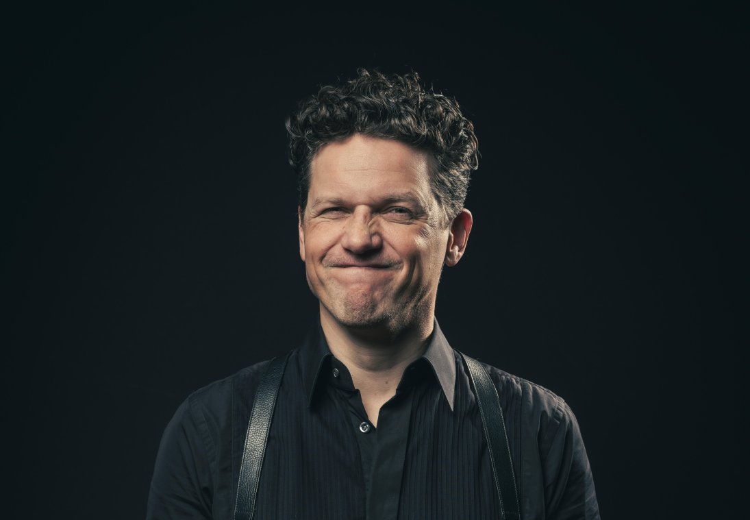 (c) Johannes Vande Voorde