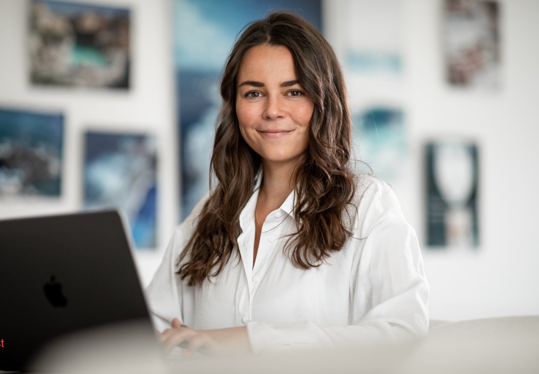 © Charlotte Van Brabander