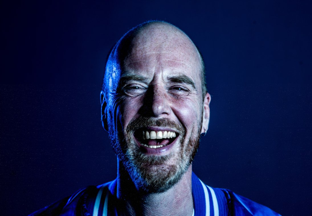 (C) Jelle Vermeersch