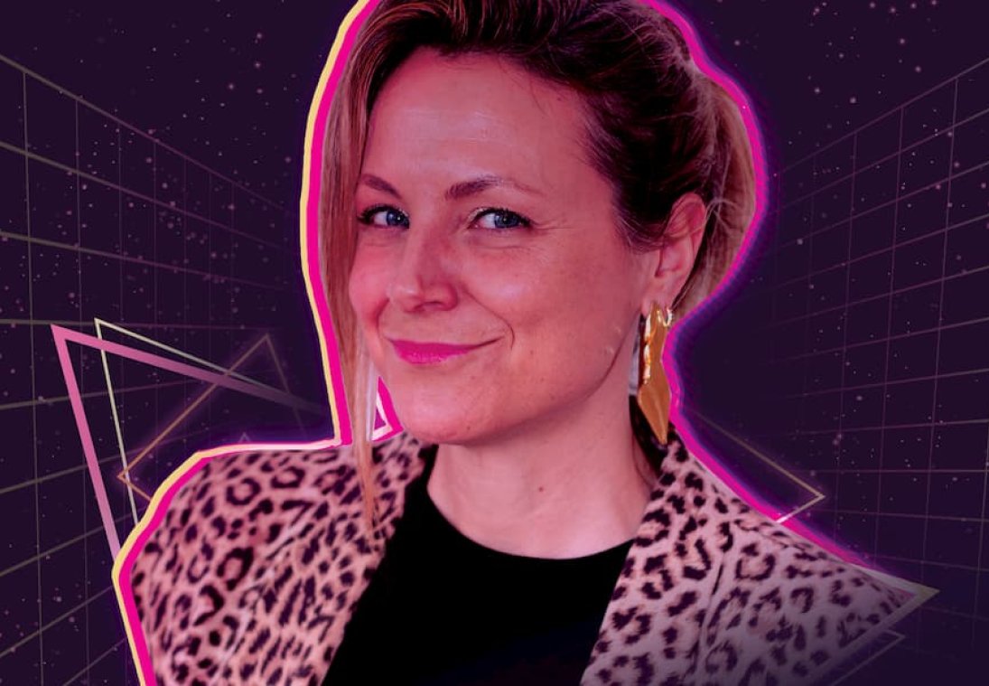 Roosje Pertz © Tram 4