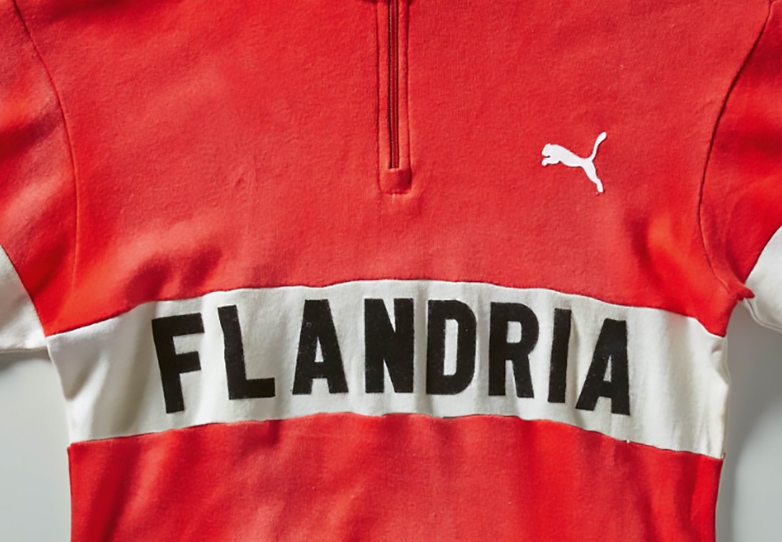 © Het verhaal van Flandria