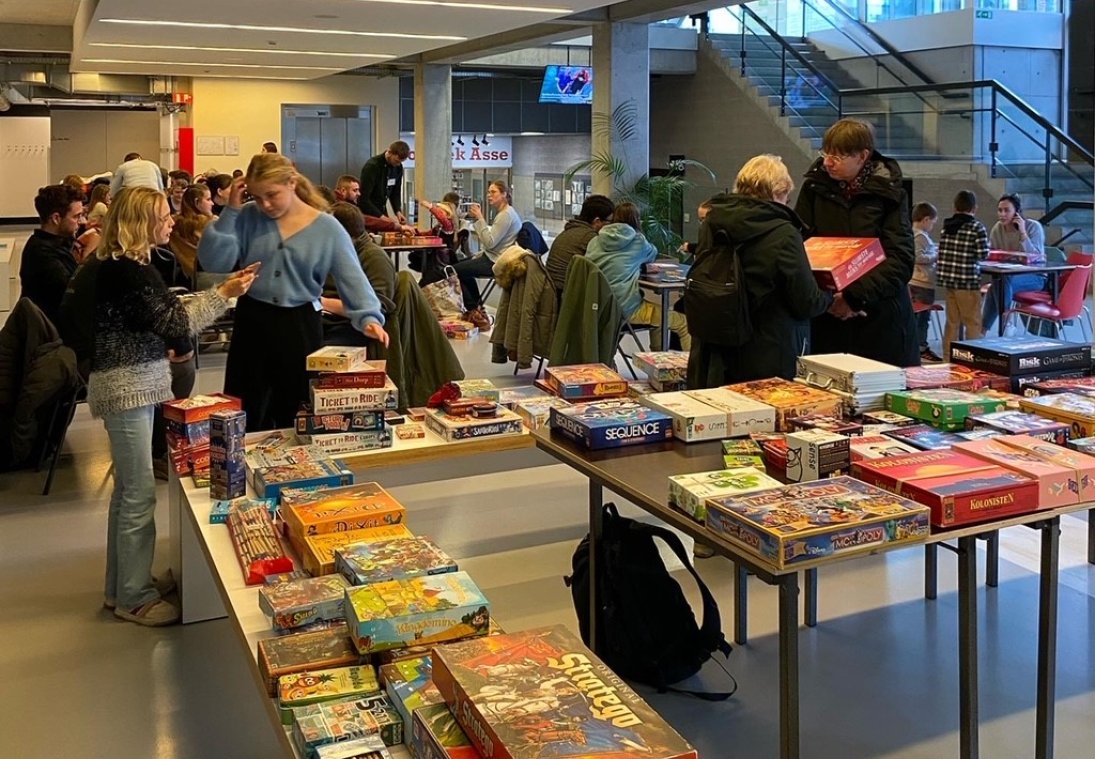 © Charlotte Verheyen