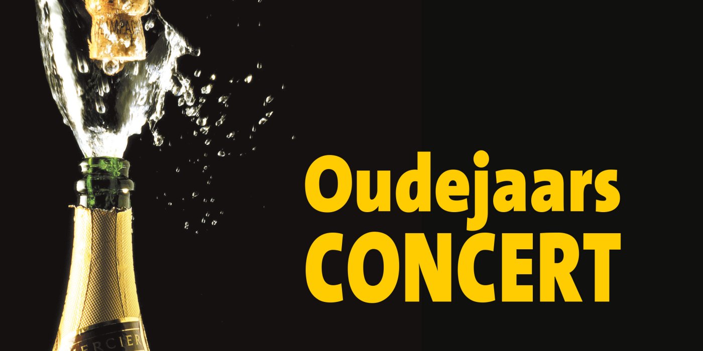 Oudejaarsconcert