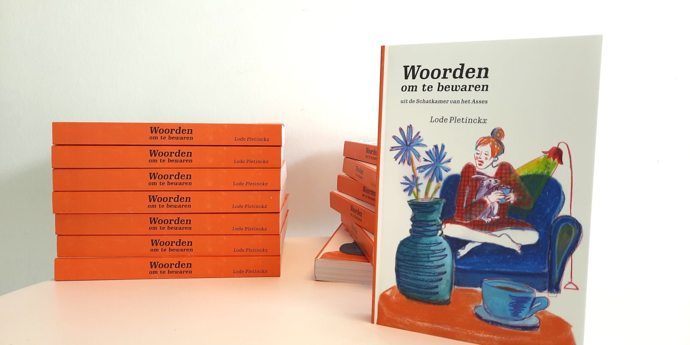 Woorden om te bewaren