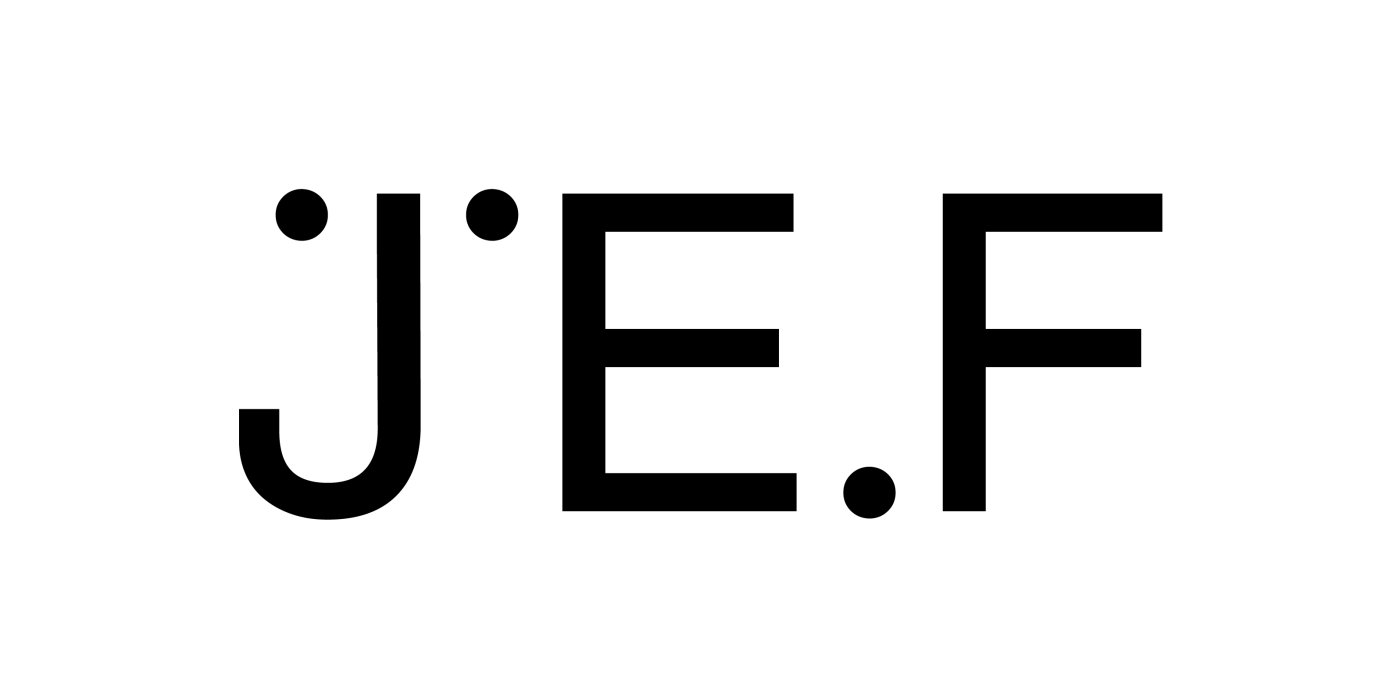 Logo JEF