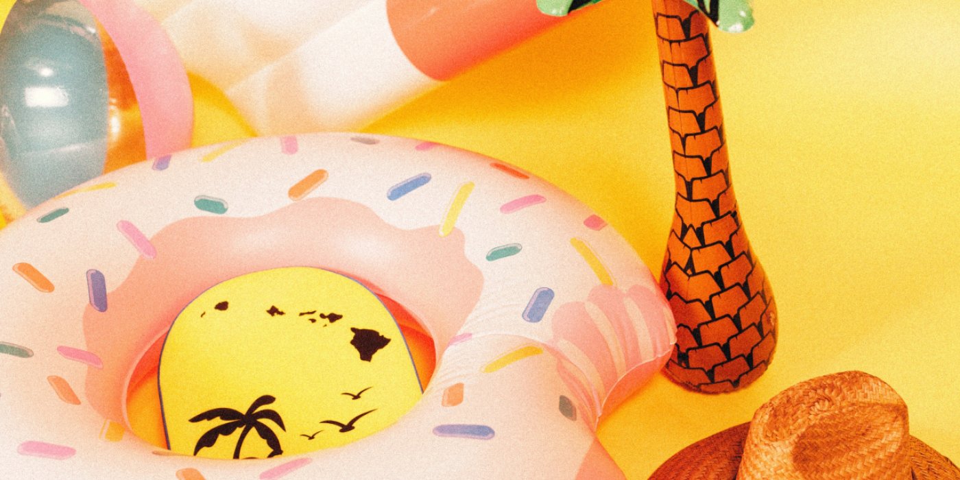 © Huis van het Kind Asse zomert