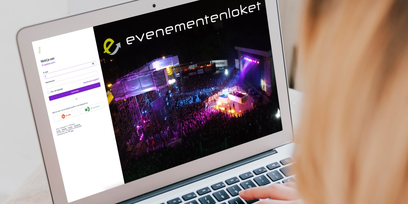 evenementenloket
