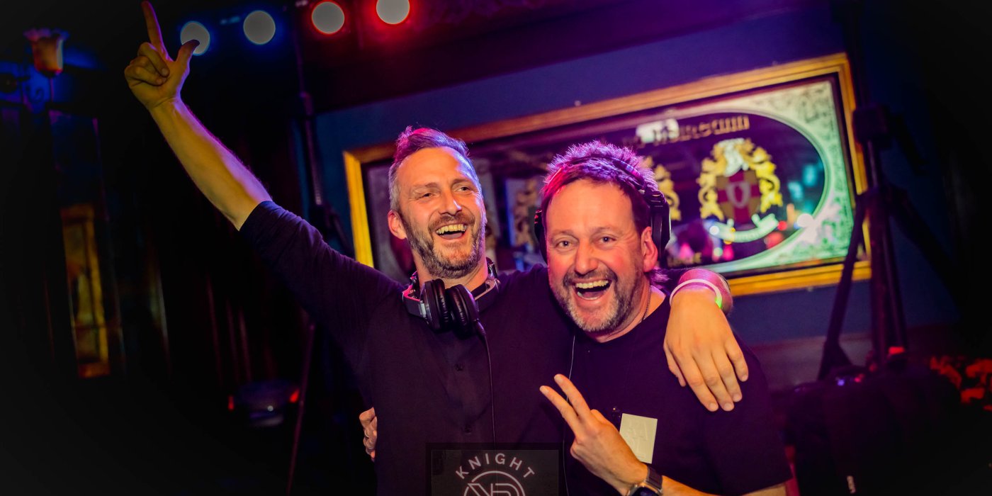 Hans Gauchez ©Hans Gauchez