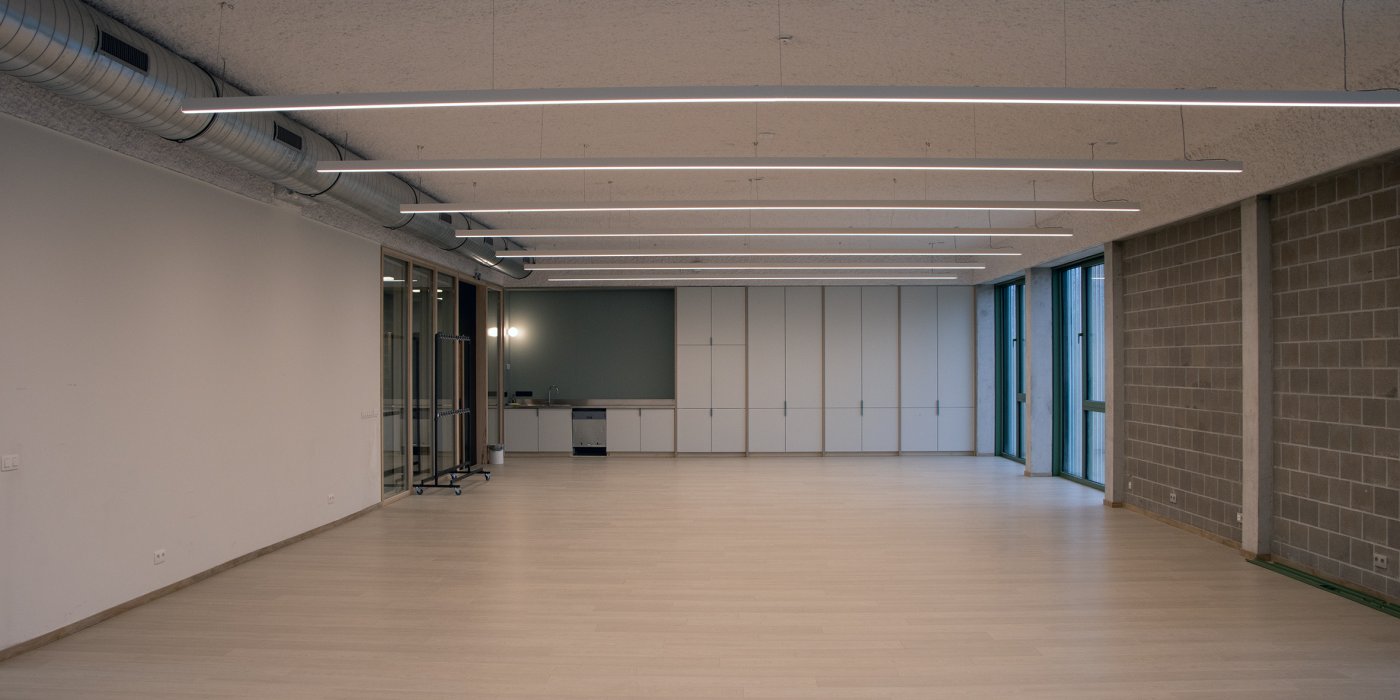 zaal Abeel - 't Gezel