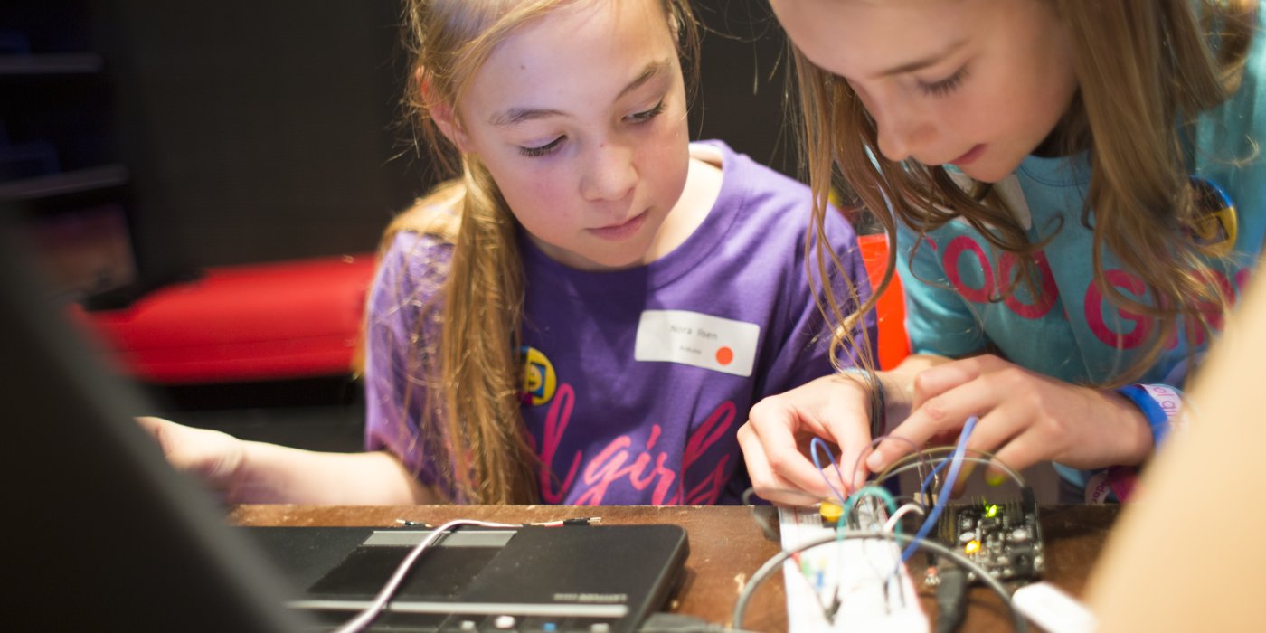©CoderDojoBelgium