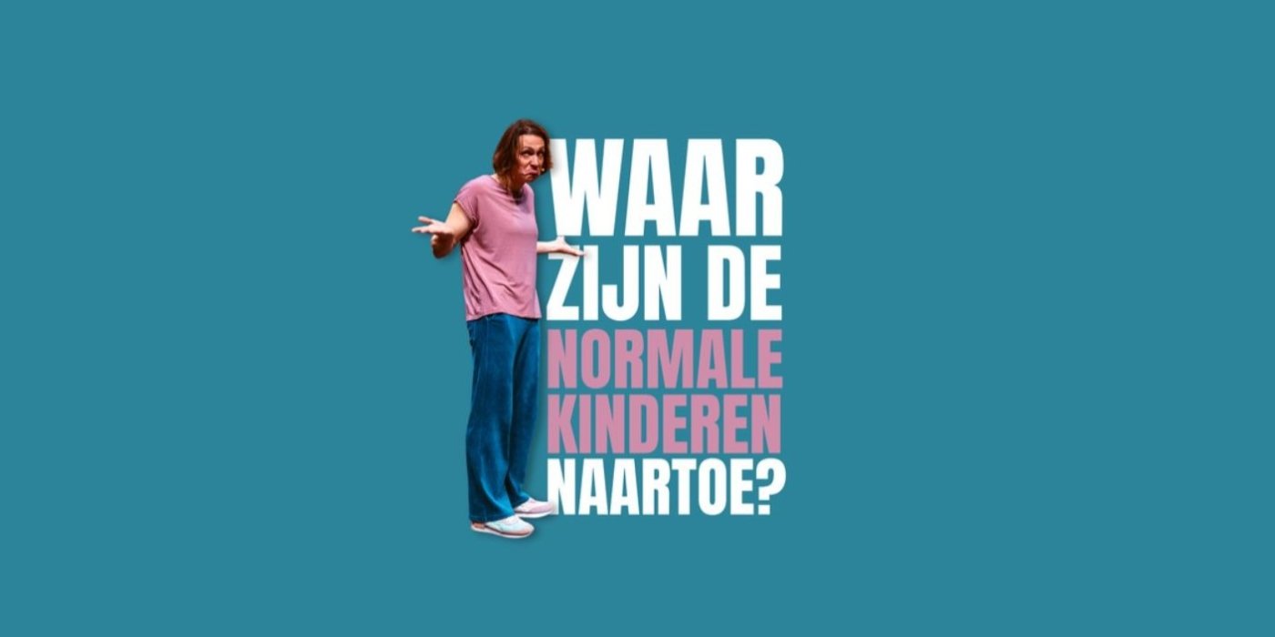 © Steffie De Baerdemaeker