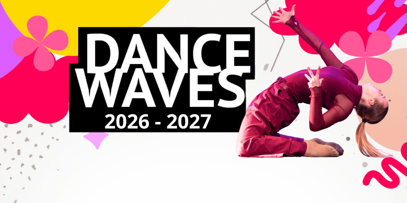 © Dance Waves Competition