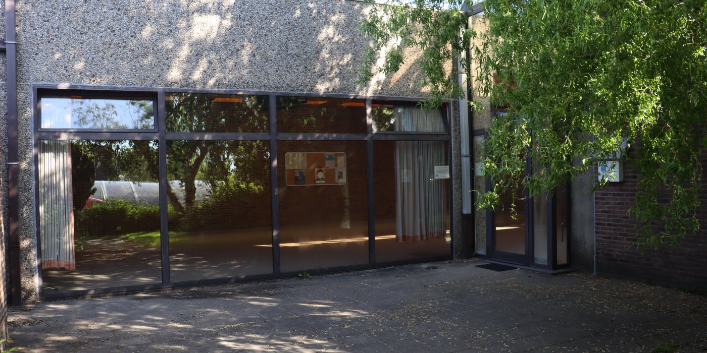 zaal Walfergem zaal Walfergem