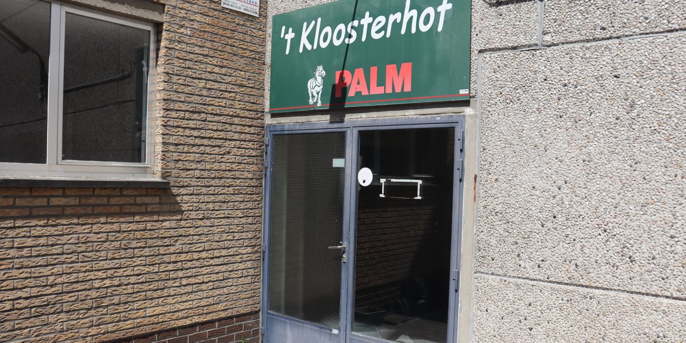 zaal Kloosterhof