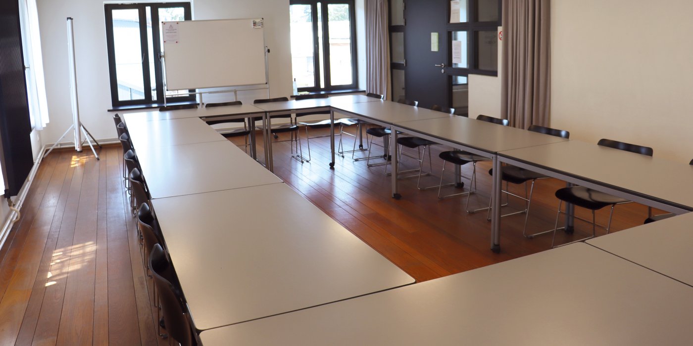 kamer Josephina • vergadersite Oud Gasthuis