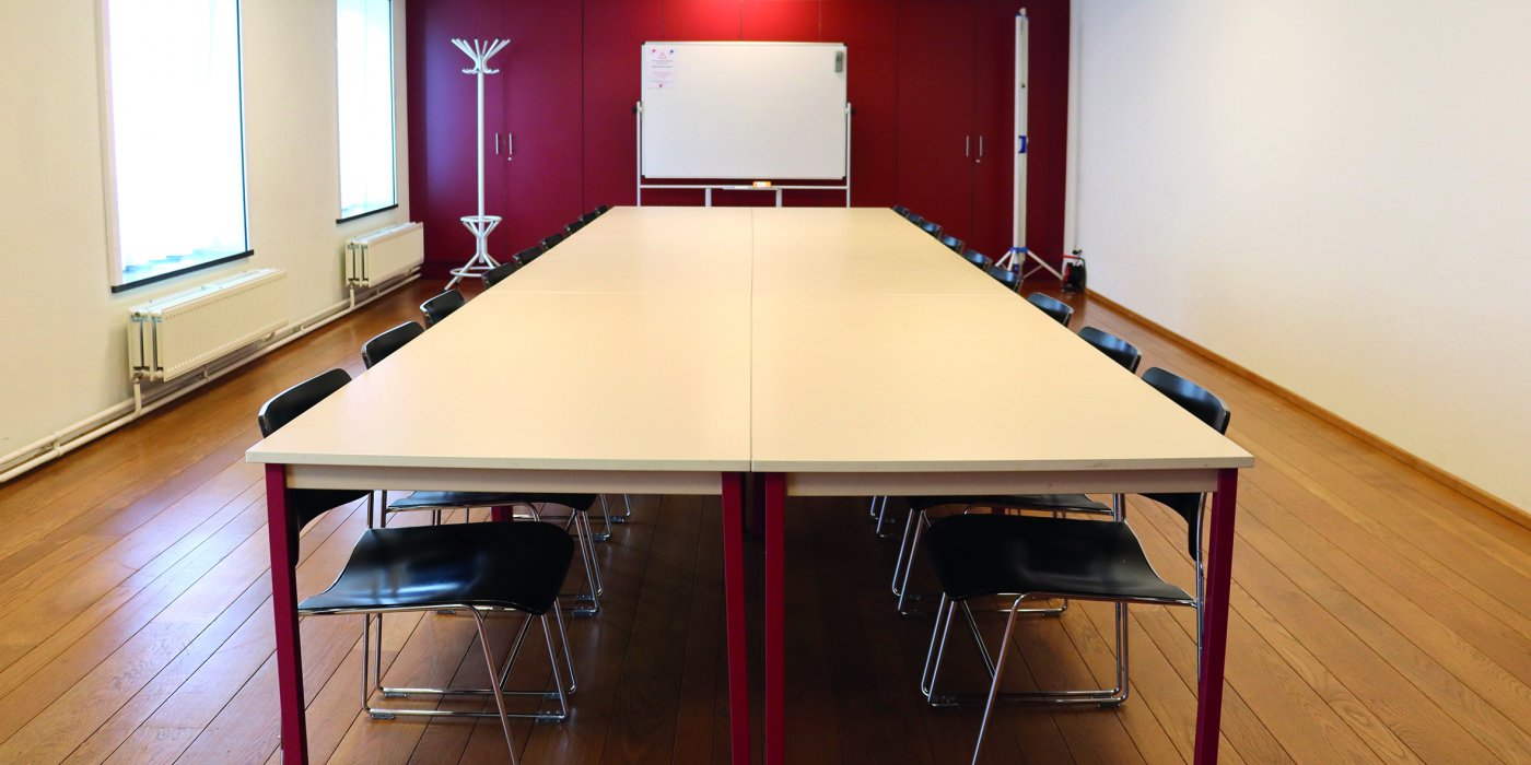 kamer Joanna Maria • vergadersite Oud Gasthuis