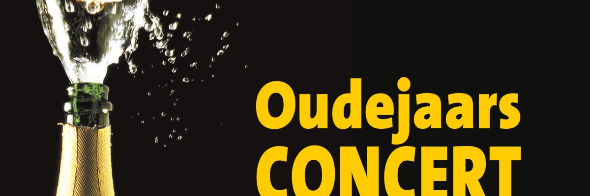 © De Gilde Oudejaarsconcert