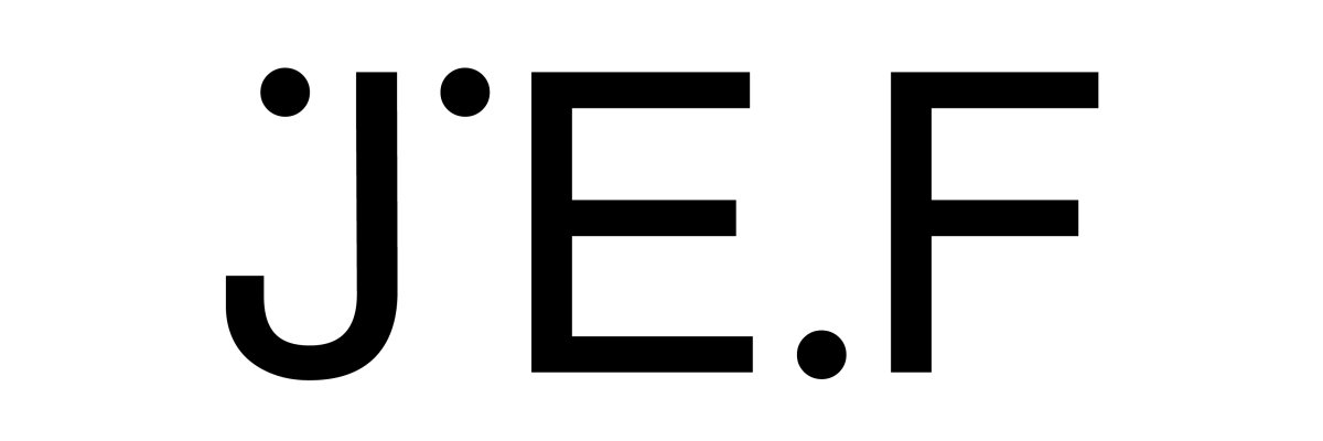 Logo JEF