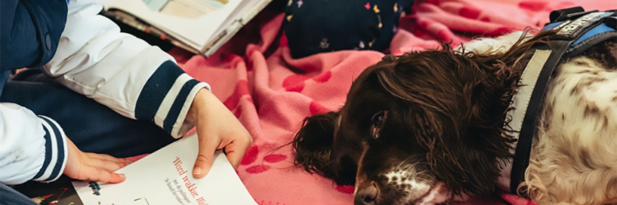 visual Jeugdboekenmaand © Jeugdboekenmaand