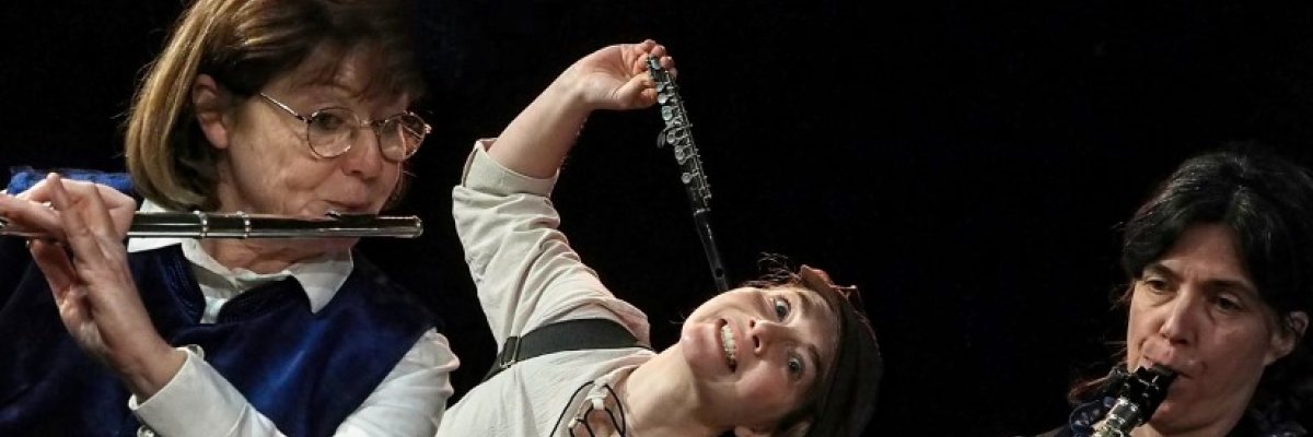 Peer Gynt en de trollenkoning Muziektheater de Notenkraker