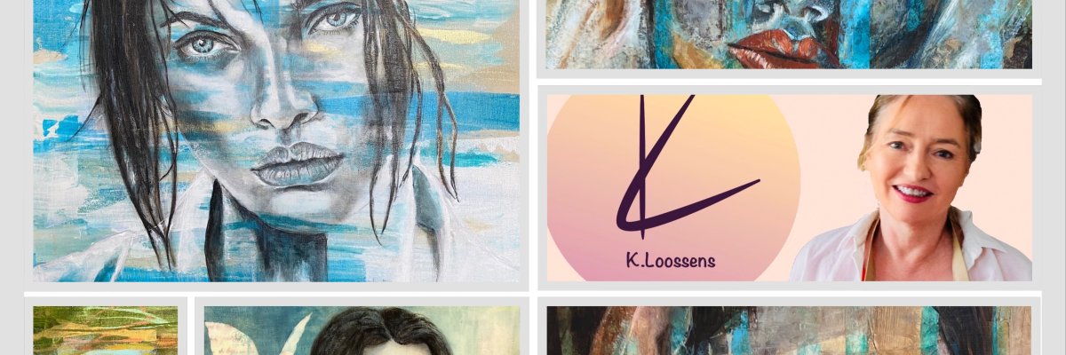 De lagen van het leven © Kristel Loossens