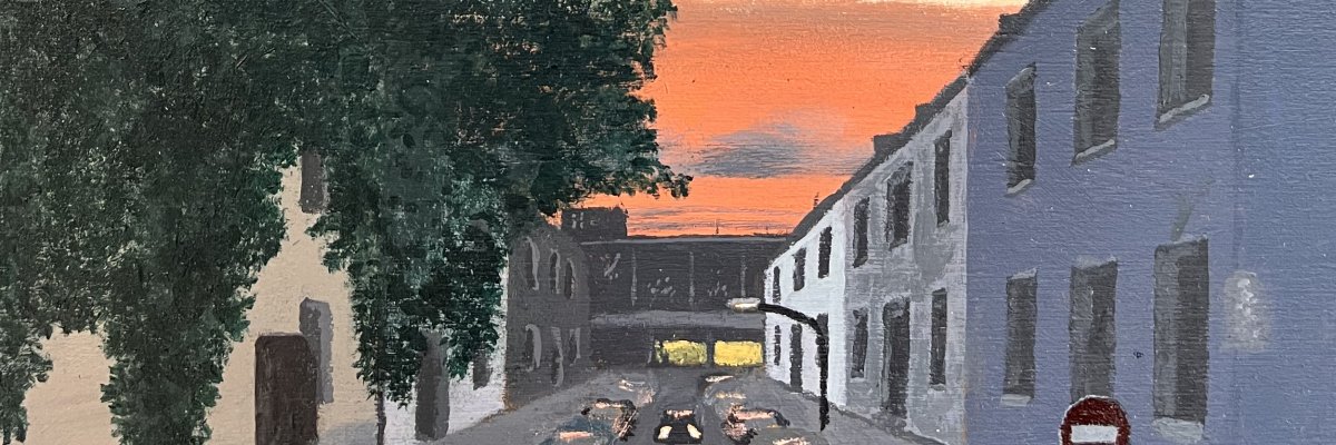 Creativiteit in al haar glorie! © KunstAs