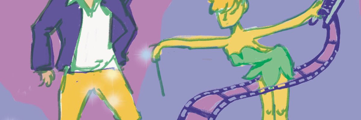 licht, camera, dans © KunstAs