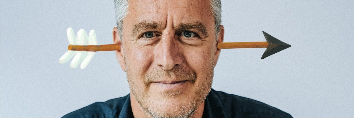 Tom Schamp © jeugdboekenmaand